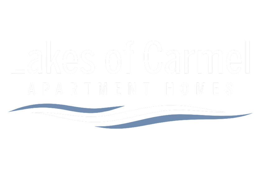 Lakes of Carmel logo